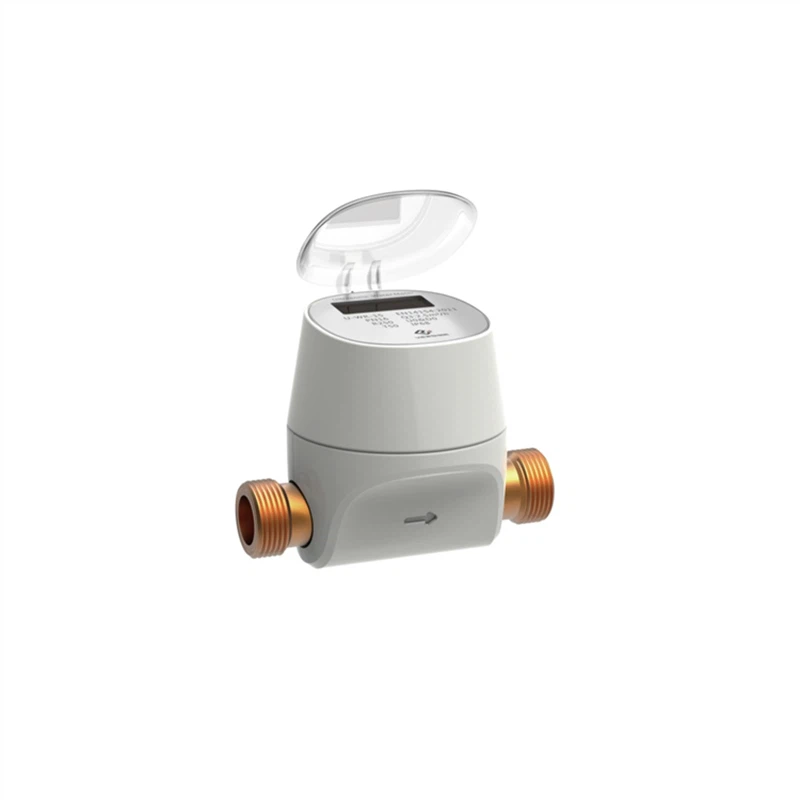 MID-watermeter