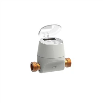 MID-watermeter